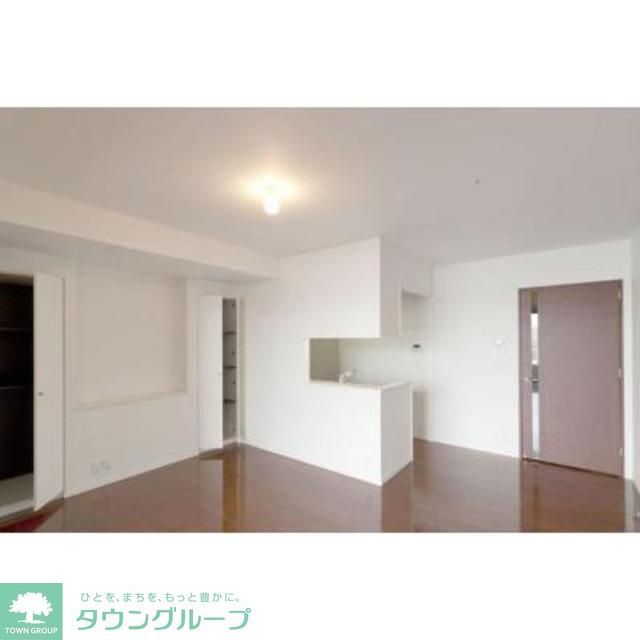 収納　※写真は同タイプ住戸です。