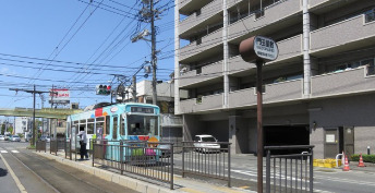 その他　門田屋敷（その他）まで670m