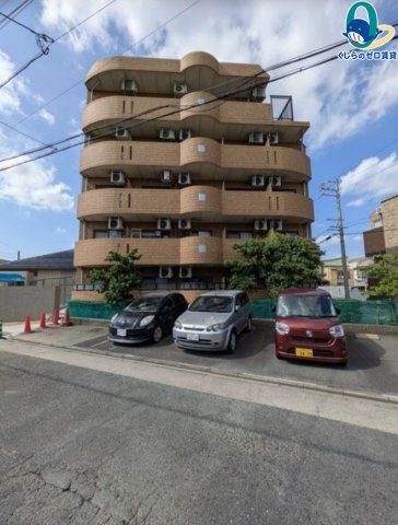 建物外観　くじらのゼロ賃貸は＼仲介手数料0円×初期費用最安×全国対応／