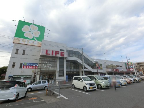 その他　ライフ 佐倉店（その他）まで532m