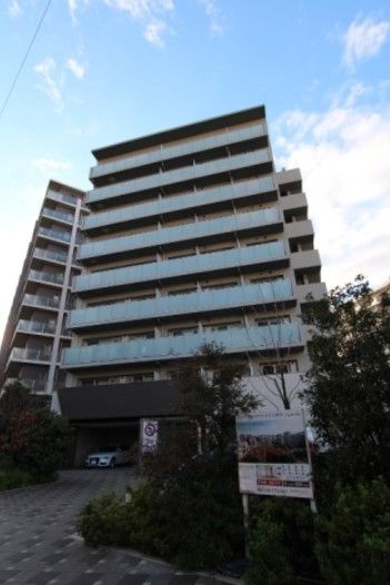 建物外観　☆こちらの物件は仲介手数料無料です☆
