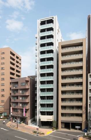 建物外観　外観♪
