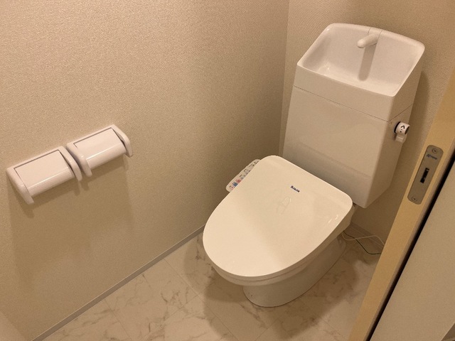 トイレ　イメージ画像