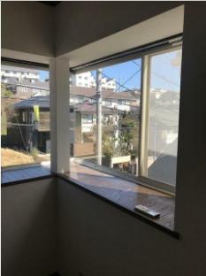 その他　出窓