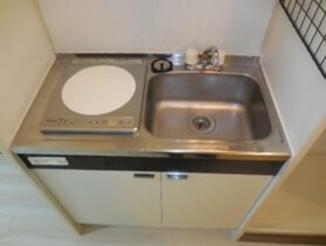 キッチン　同タイプ別部屋画像