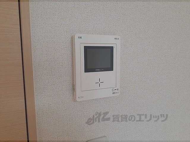 セキュリティ　ドアフォン（ＴＶ含）
