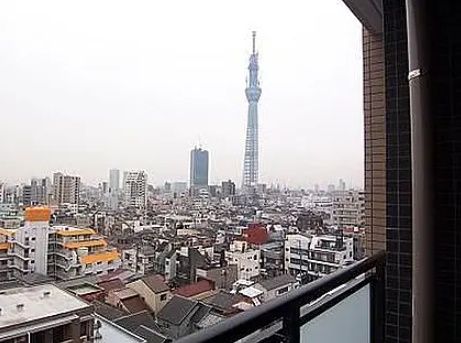 バルコニー　☆バルコニー☆