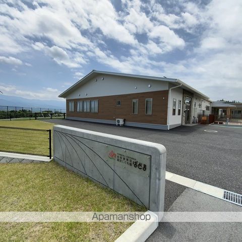 幼稚園・保育園　認定こども園ぱどま（幼稚園・保育園）まで644m