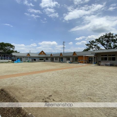 幼稚園・保育園　高森町保育園下市田保育園（幼稚園・保育園）まで1328m