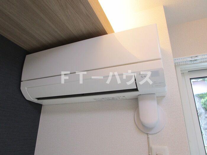D-ガルデニアのその他写真