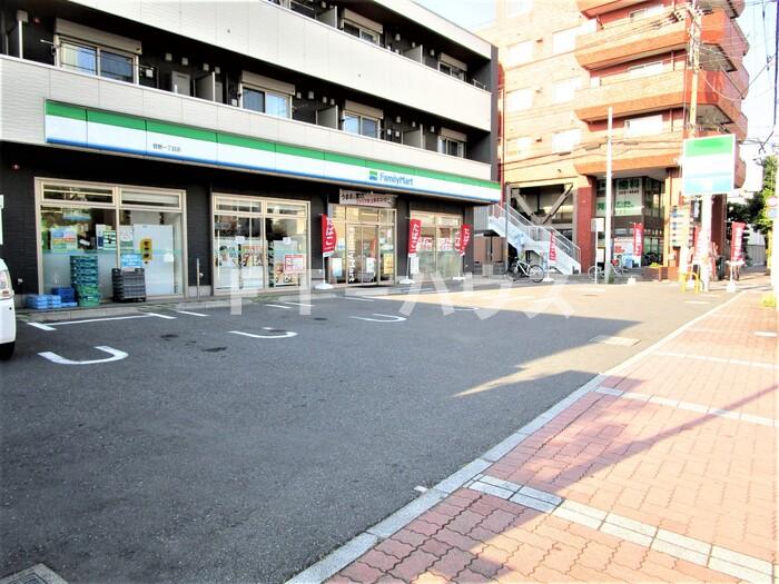 その他設備　ファミリーマート菅野一丁目店