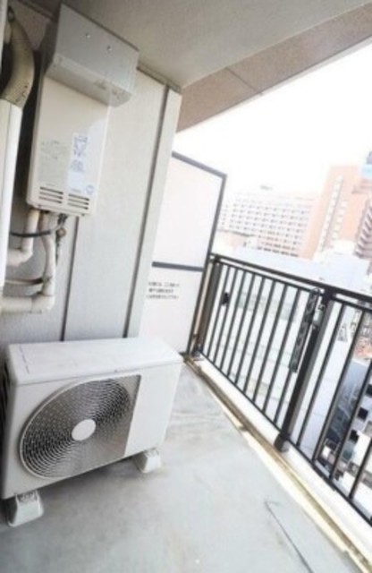 バルコニー　別部屋参考写真