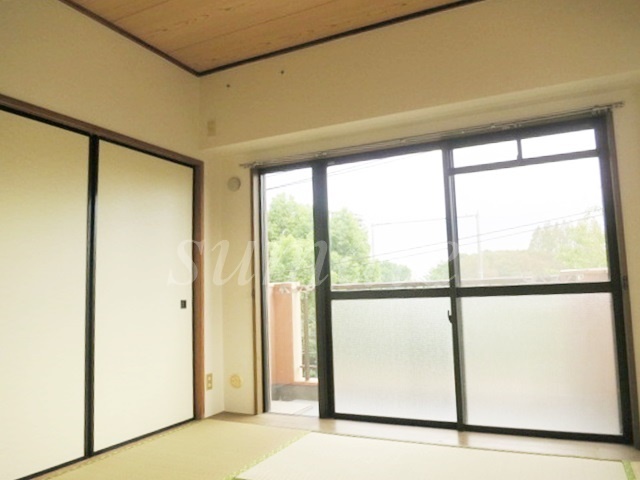 その他部屋・スペース　寝室としても使えるお部屋です☆
