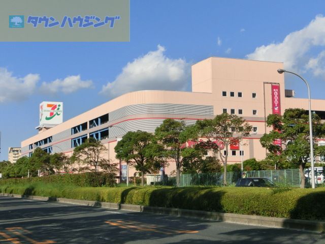 ショッピングセンター　イトーヨーカドー（ショッピングセンター）まで750m
