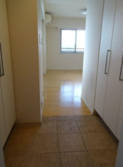 玄関　別部屋参考写真