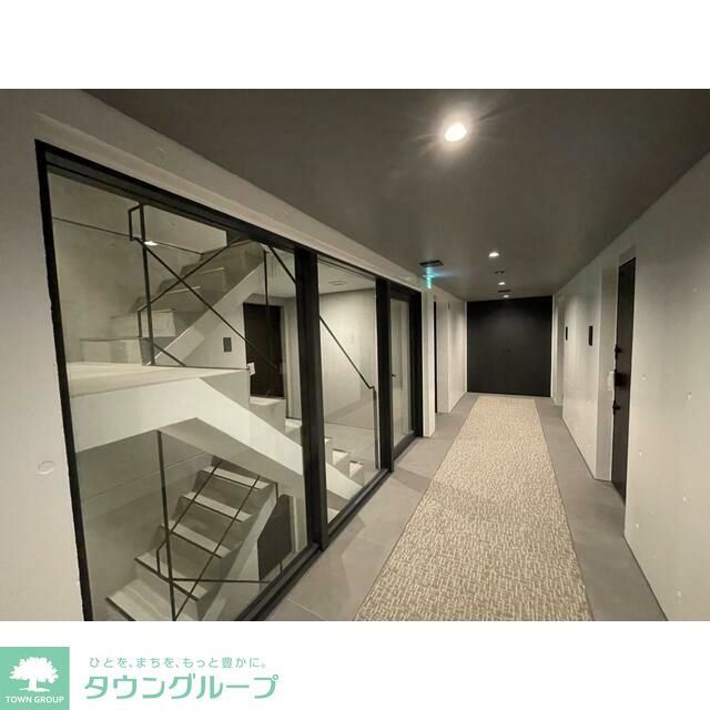 ロビー