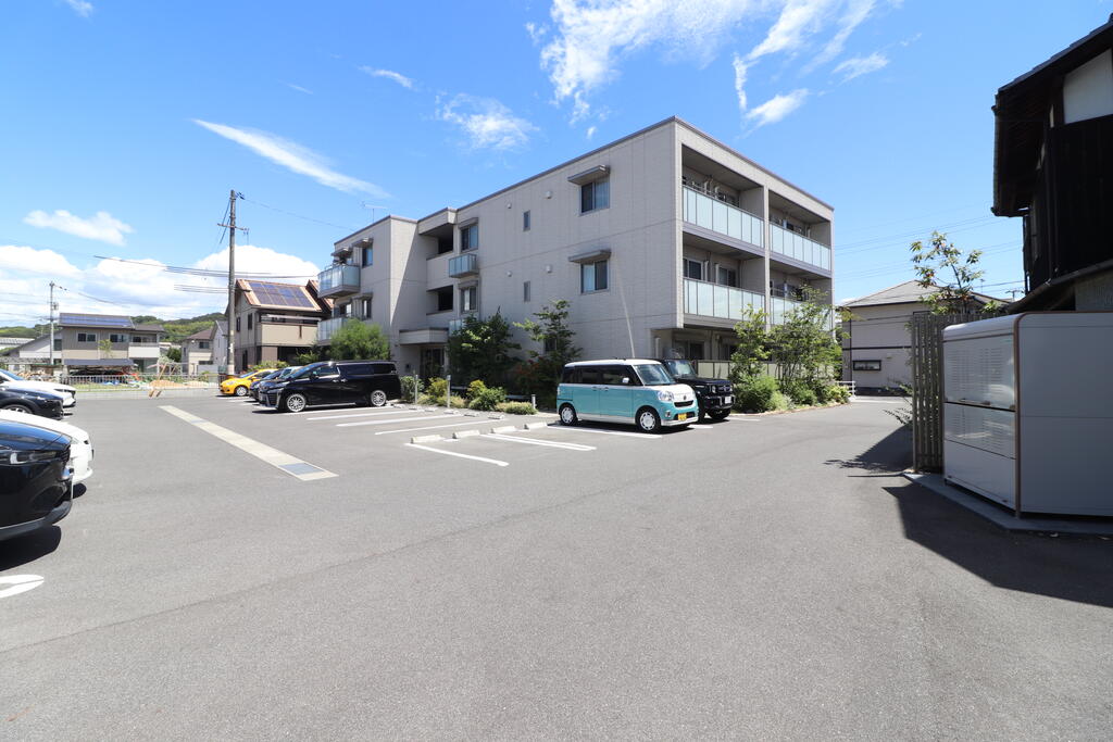 建物外観　外観♪