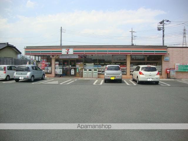 その他　セブンイレブン増穂長沢新町店（その他）まで559m