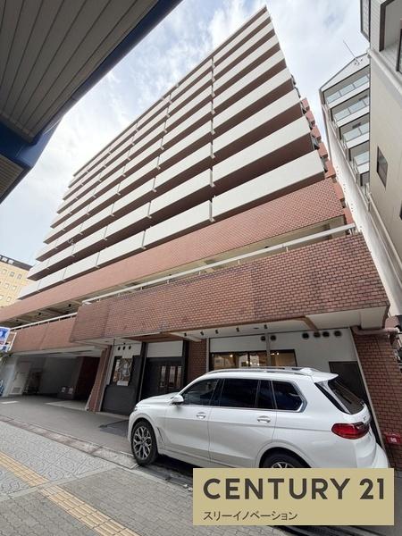 建物外観　★豪華な外観ですね！★