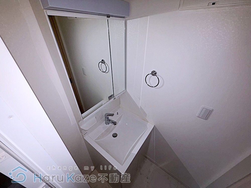 名鉄名古屋本線 呼続駅 徒歩6分 2階建 築7年の内装写真