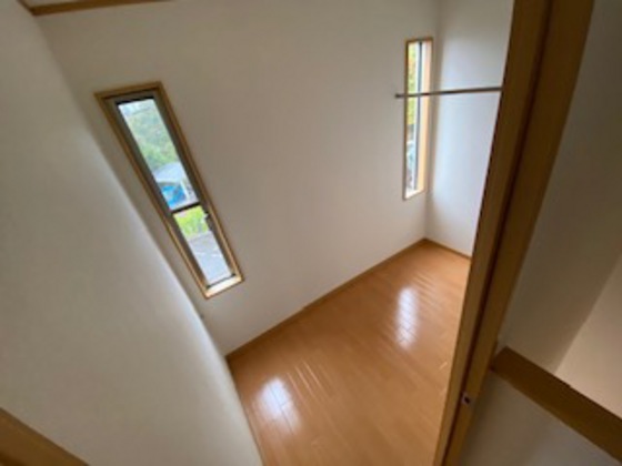 収納　※別部屋の写真です