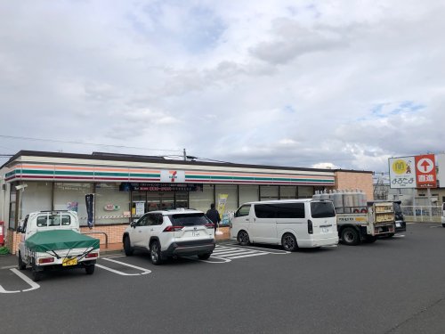 コンビニ　セブンイレブン 矢本赤井川前店（コンビニ）まで903m