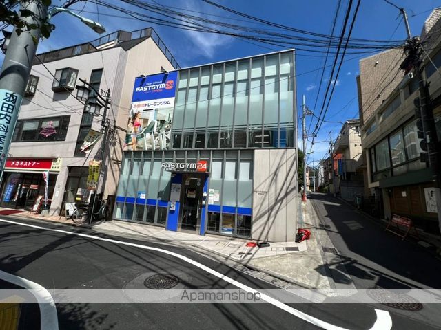 その他　FASTGYM24　豪徳寺（その他）まで1207m