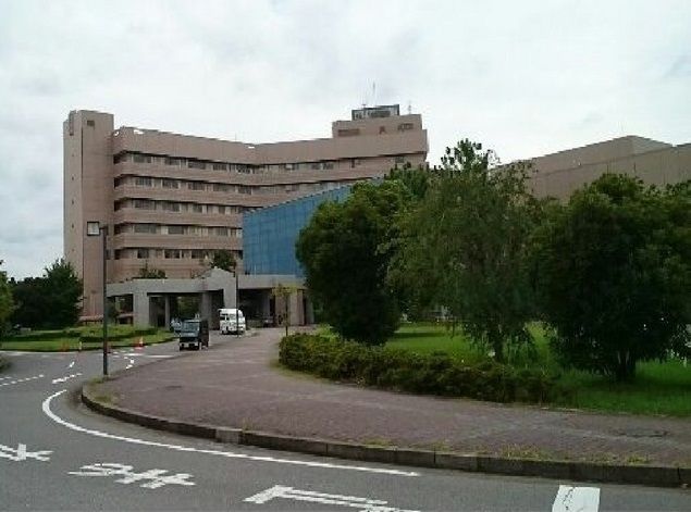 病院　日本医科大学千葉北総病院（病院）まで3300m