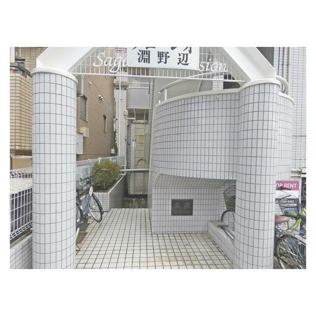 エントランス　物件画像