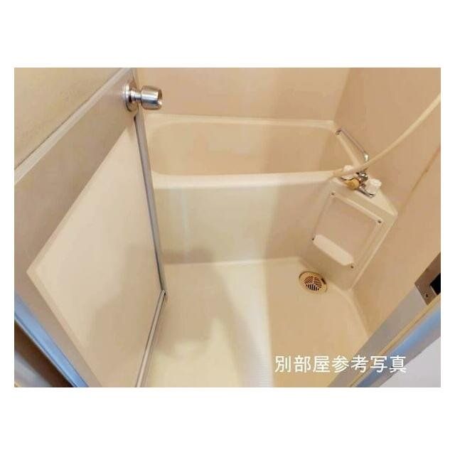 バス・シャワールーム　物件画像
