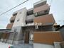 御陵前駅より徒歩2分 1階 新築の賃貸物件