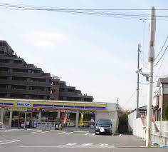 コンビニ　ミニストップ東浦和店（コンビニ）まで650m