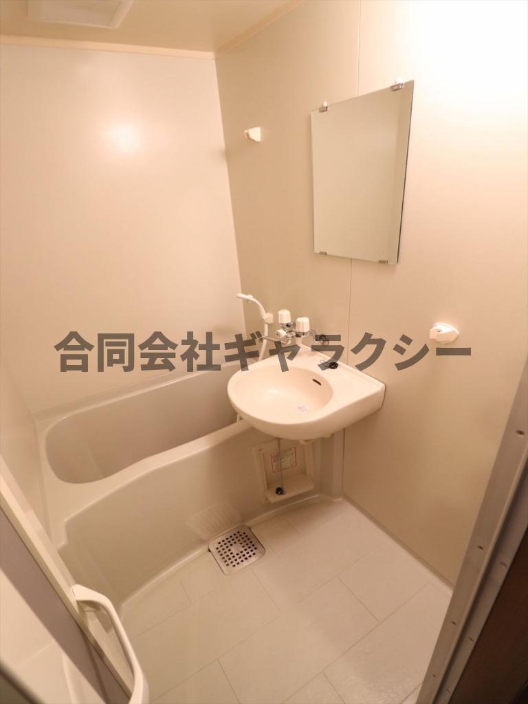 バス・シャワールーム　２点ユニット