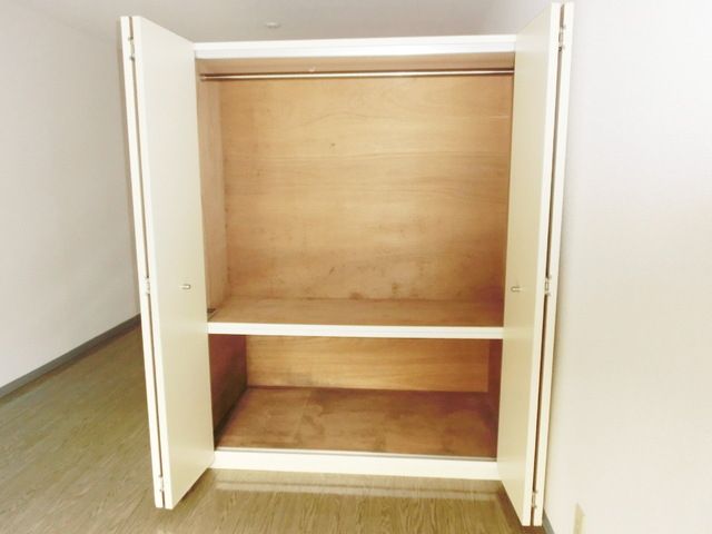 収納　★別部屋参考写真★