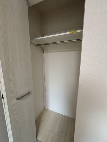 シトラス武庫之荘の内装写真