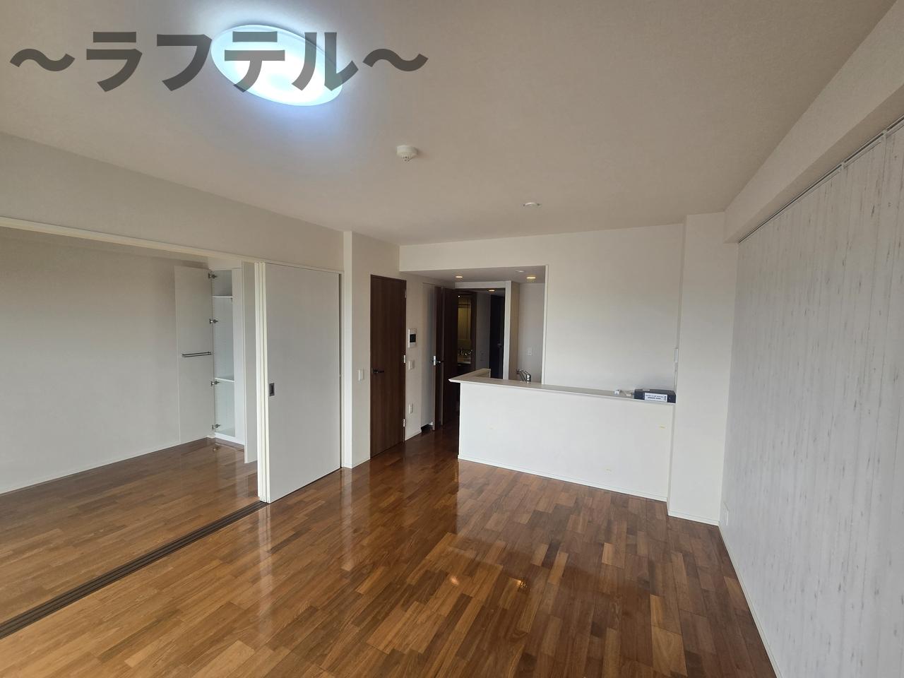 居室・リビング　別部屋イメージ写真