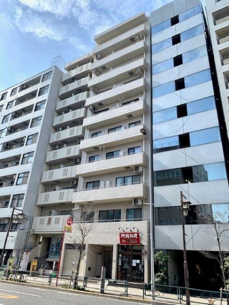 建物外観　外観も気になるポイント