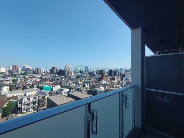 眺望　別室参考画像です