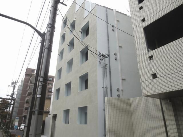 建物外観　★外観★