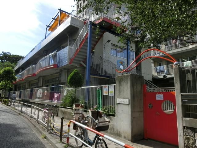 幼稚園・保育園　たんぽぽ保育園（幼稚園・保育園）まで120m