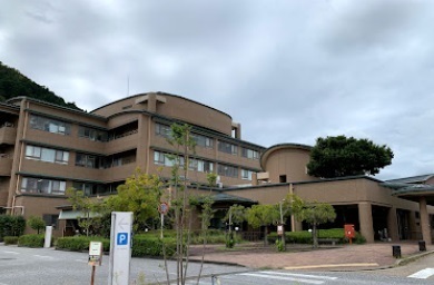 病院　東近江市立能登川病院（病院）まで4975m