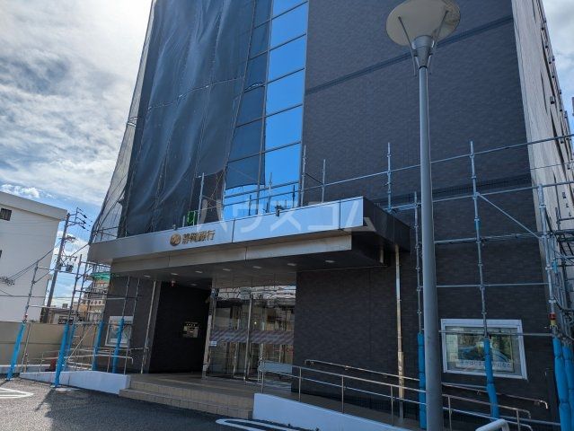 銀行　静岡銀行　草薙支店（銀行）まで562m