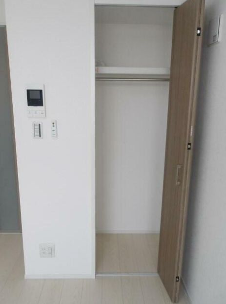 収納　収納