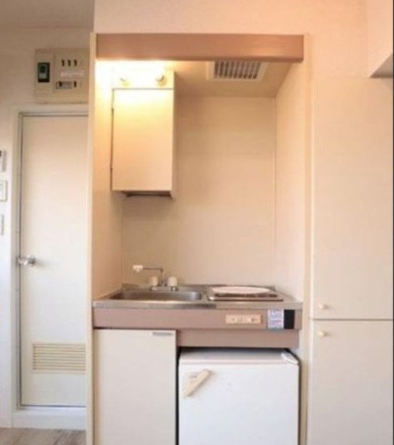 キッチン　別部屋参考写真