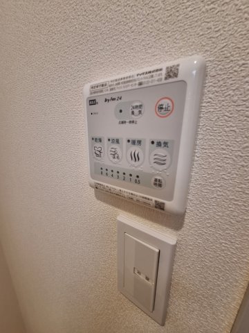 その他　浴室乾燥