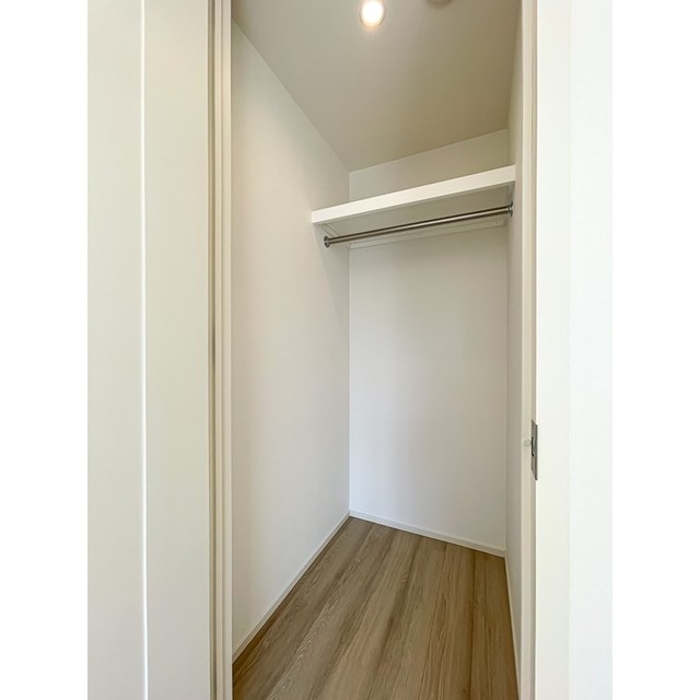 パークコート青山高樹町ザ タワーの内装写真