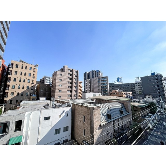 パークコート青山高樹町ザ タワーのその他写真