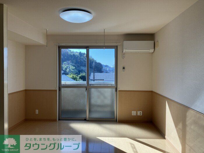 居室・リビング　お問合せはタウンハウジングまで！※現地待合わせ相談可能
