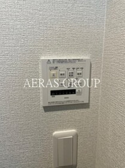 その他設備　同仕様・同タイプ