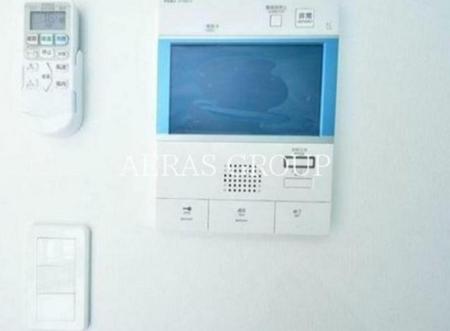 セキュリティ　別部屋同仕様タイプ
